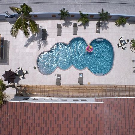 Diamond Lodge Belize 圣佩德罗 外观 照片