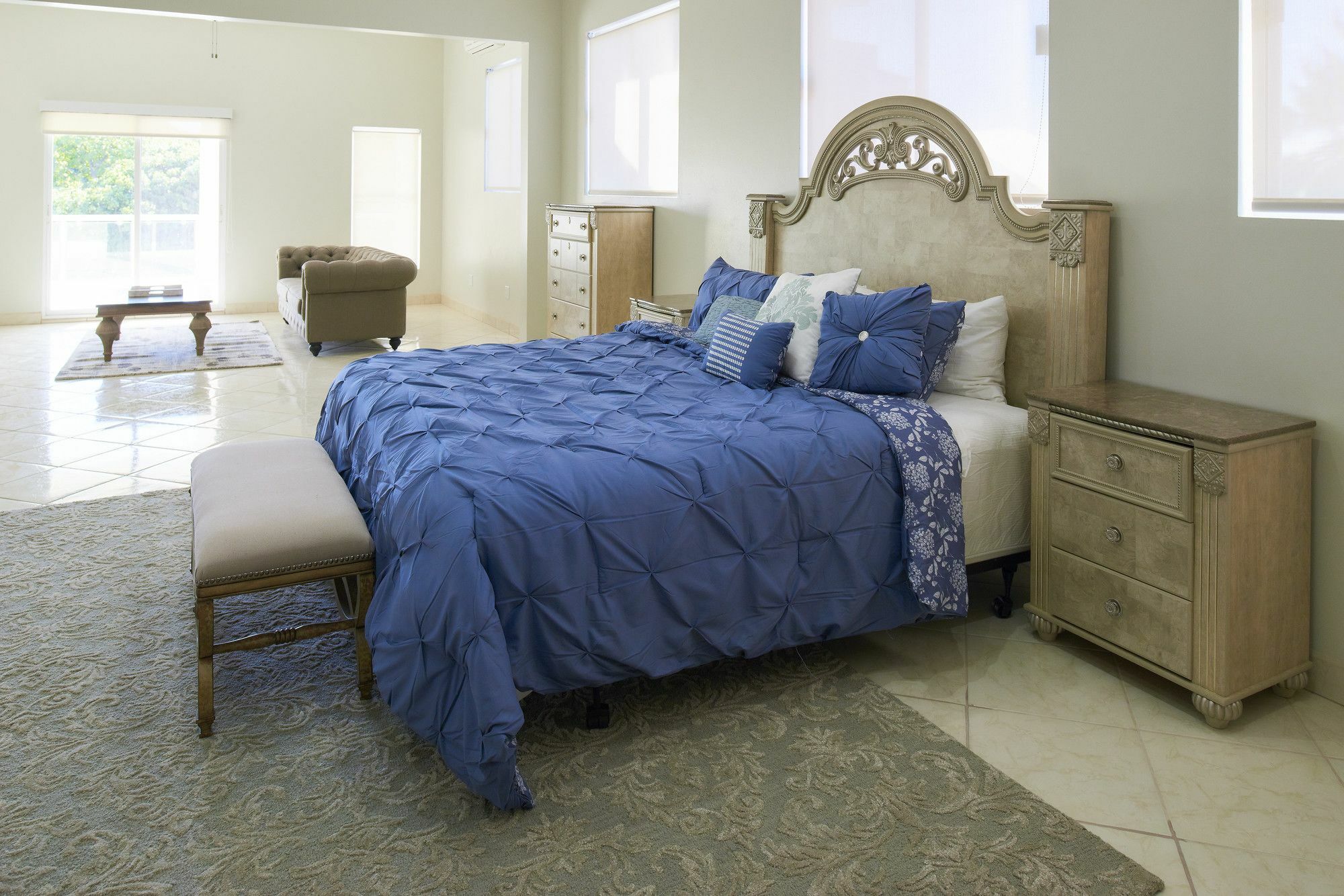 Diamond Lodge Belize 圣佩德罗 外观 照片
